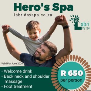 fathers spa special day 2